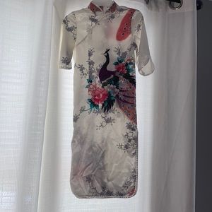 Exclusive Asian Traditional Girls Dress